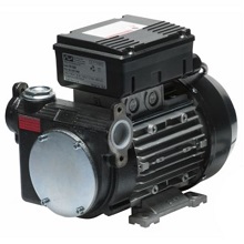 Adam Pumps PA3-150 насос перекачки дизельного топлива солярки в Вышнем Волочке