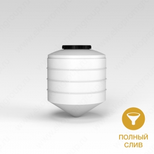 Емкость ФМ 500л в Вышнем Волочке