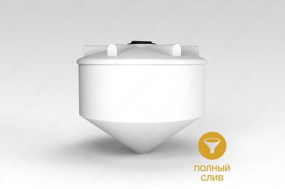 Емкость ФМ 3000л в Вышнем Волочке