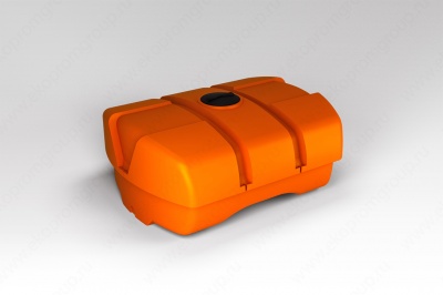 Емкость AGRO 4000л в Вышнем Волочке