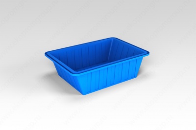Ванна K 600л в Вышнем Волочке