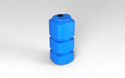 Емкость L 750л oil в Вышнем Волочке
